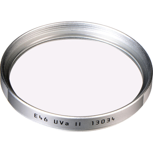 Leica E46 UVa II Filter