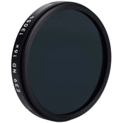 Leica E39 ND 16x Filter (Black)