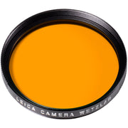 Leica E39 Filter
