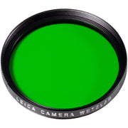 Leica E39 Filter