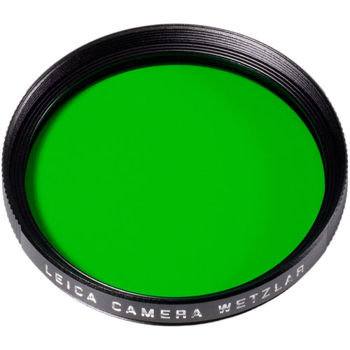 Leica E39 Filter