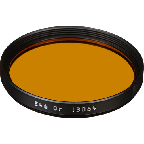 Leica E46 Filter