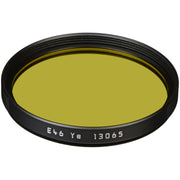 Leica E46 Filter