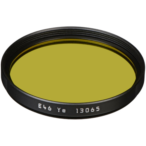 Leica E46 Filter