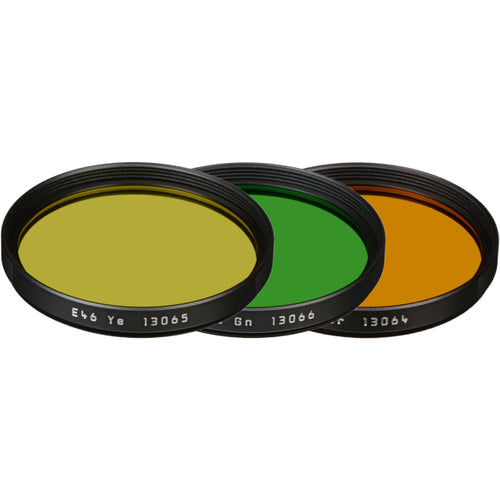 Leica E46 Filter