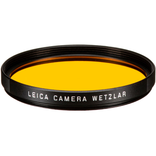 Leica E49 Filter