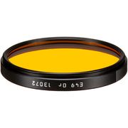 Leica E49 Filter