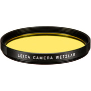 Leica E49 Filter
