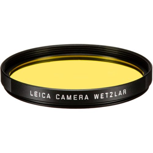 Leica E49 Filter