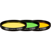 Leica E49 Filter