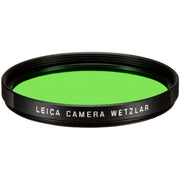 Leica E49 Filter