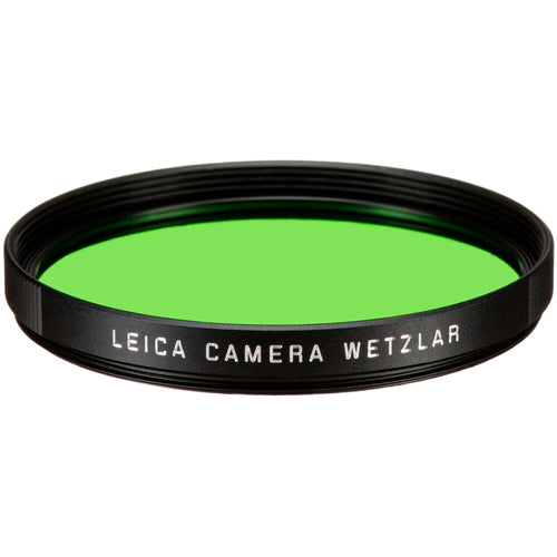 Leica E49 Filter