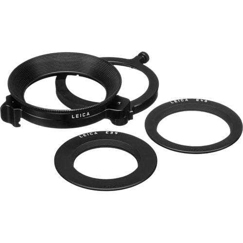 Leica Universal Top (Linear) Polariser Glass Filter - for M Lenses