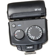 Leica SF 40 Flash