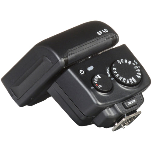 Leica SF 40 Flash