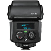 Leica SF 60 Flash
