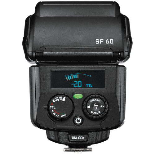 Leica SF 60 Flash