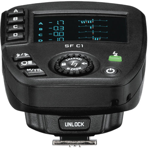 Leica SF C1 Remote Control