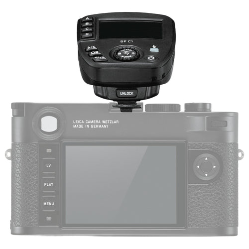 Leica SF C1 Remote Control