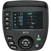Leica SF C1 Remote Control