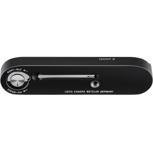 Leica Leicavit M Film Crank