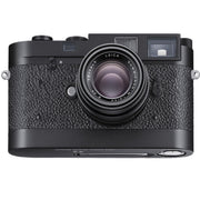 Leica Leicavit M Film Crank