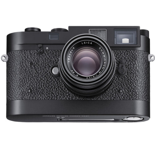 Leica Leicavit M Film Crank