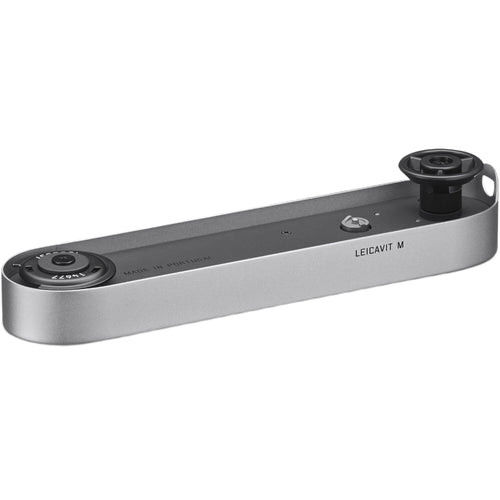 Leica Leicavit M Film Crank