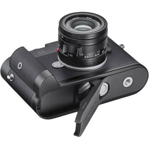 Leica M11 Handgrip (Diamond Pattern)