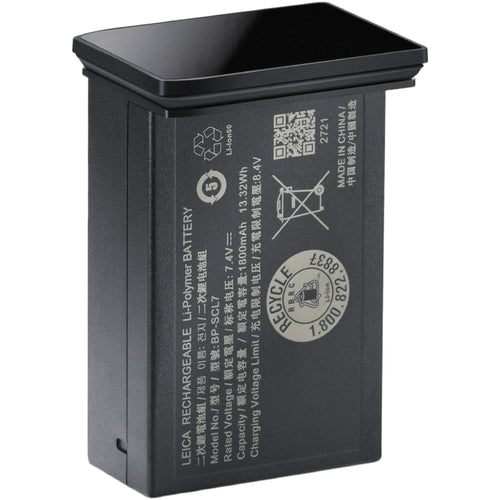 Leica BP-SCL7 Lithium-Ion Battery