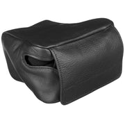 Leica Leather Pouch (Long, Black)