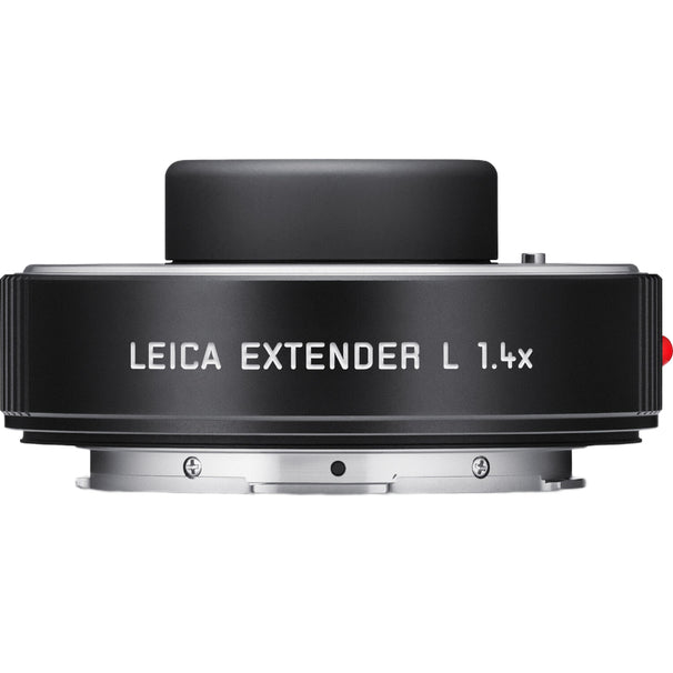 Leica Extender L 1.4x for Vario-Elmar-SL 100-400mm f/5-6.3 Lens