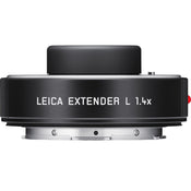 Leica Extender L 1.4x for Vario-Elmar-SL 100-400mm f/5-6.3 Lens