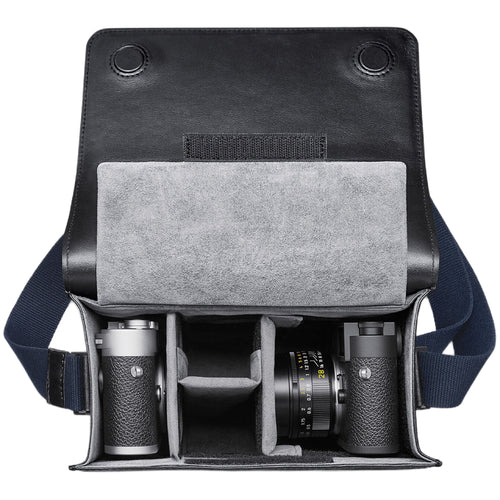 Leica Leather Bag for M-System
