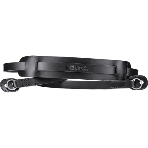 Leica Carrying Strap with Shoulderpad Leather for Leica M11-D