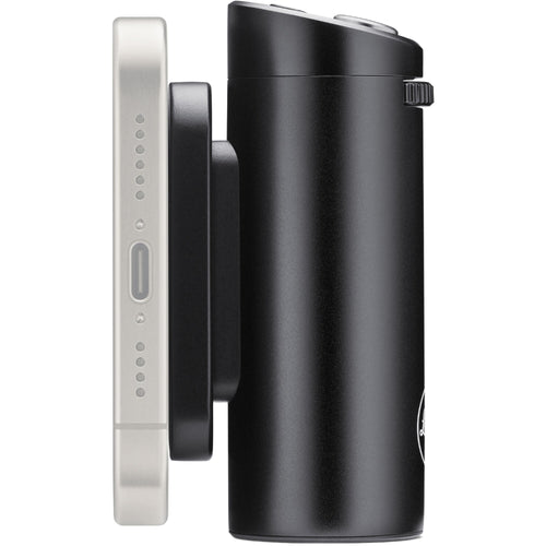 Leica LUX Grip for Smartphones