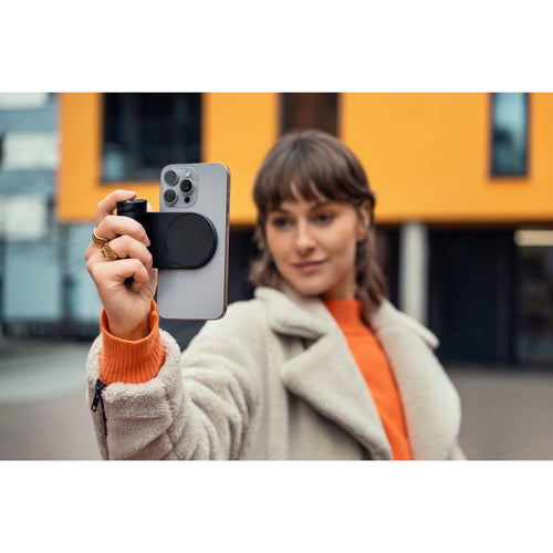 Leica LUX Grip for Smartphones