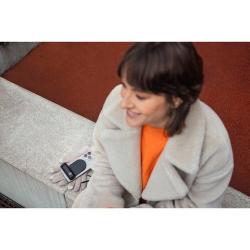 Leica LUX Grip for Smartphones