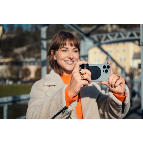 Leica LUX Grip for Smartphones