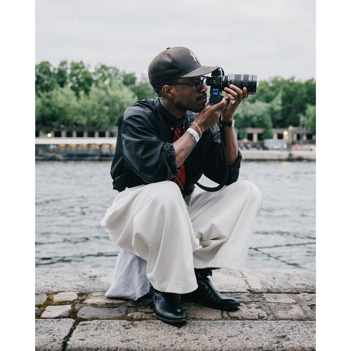 Leica Q3 Digital Camera