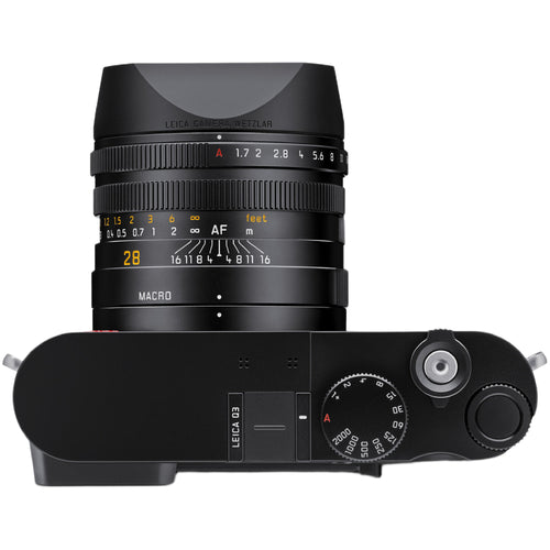 Leica Q3 Digital Camera