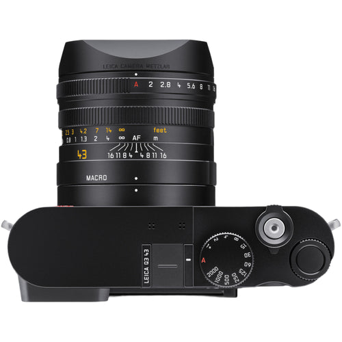 Leica Q3 43 Digital Camera