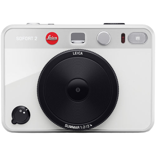 Leica SOFORT 2 Instant Camera
