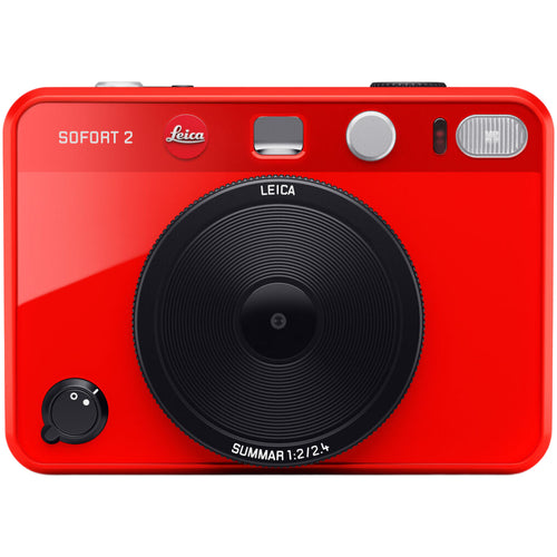 Leica SOFORT 2 Instant Camera