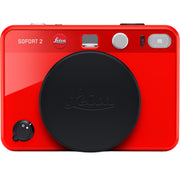 Leica SOFORT 2 Instant Camera