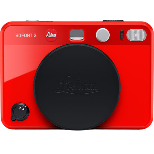 Leica SOFORT 2 Instant Camera
