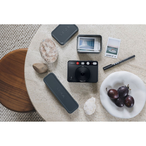 Leica SOFORT 2 Instant Camera