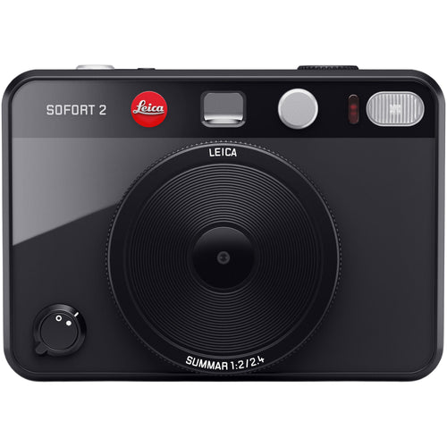 Leica SOFORT 2 Instant Camera