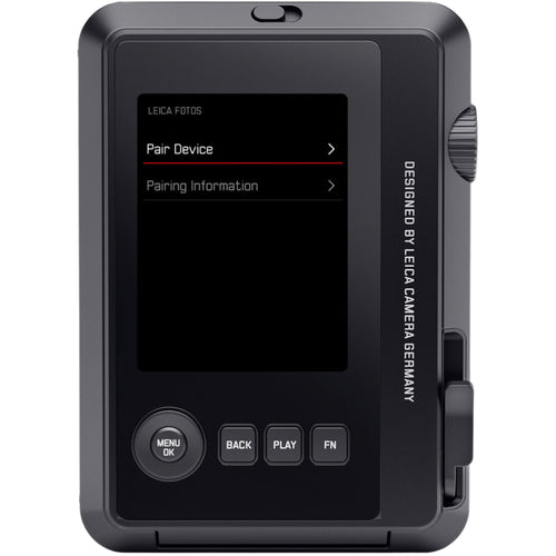 Leica SOFORT 2 Instant Camera