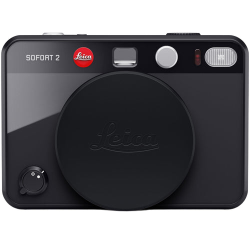 Leica SOFORT 2 Instant Camera